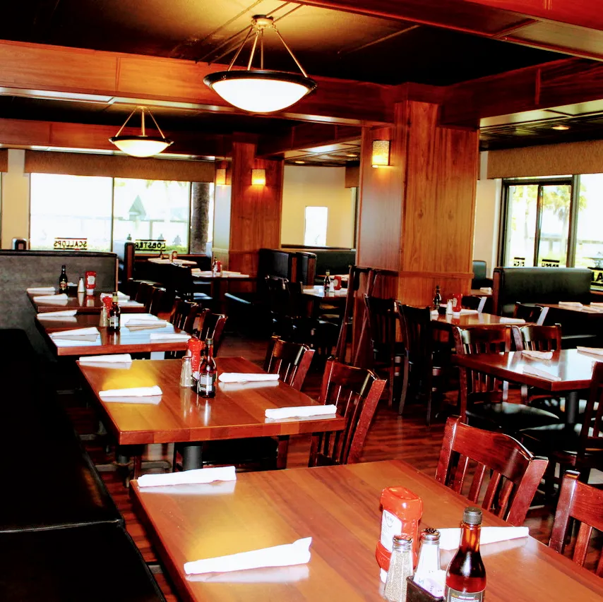 Inn on the Gulf Restaurant restaurant in Hudson, FL