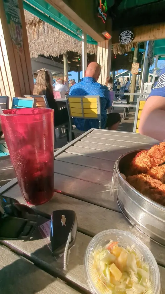 Sam's Beach Bar_Hudson, FL_slider_bild_2