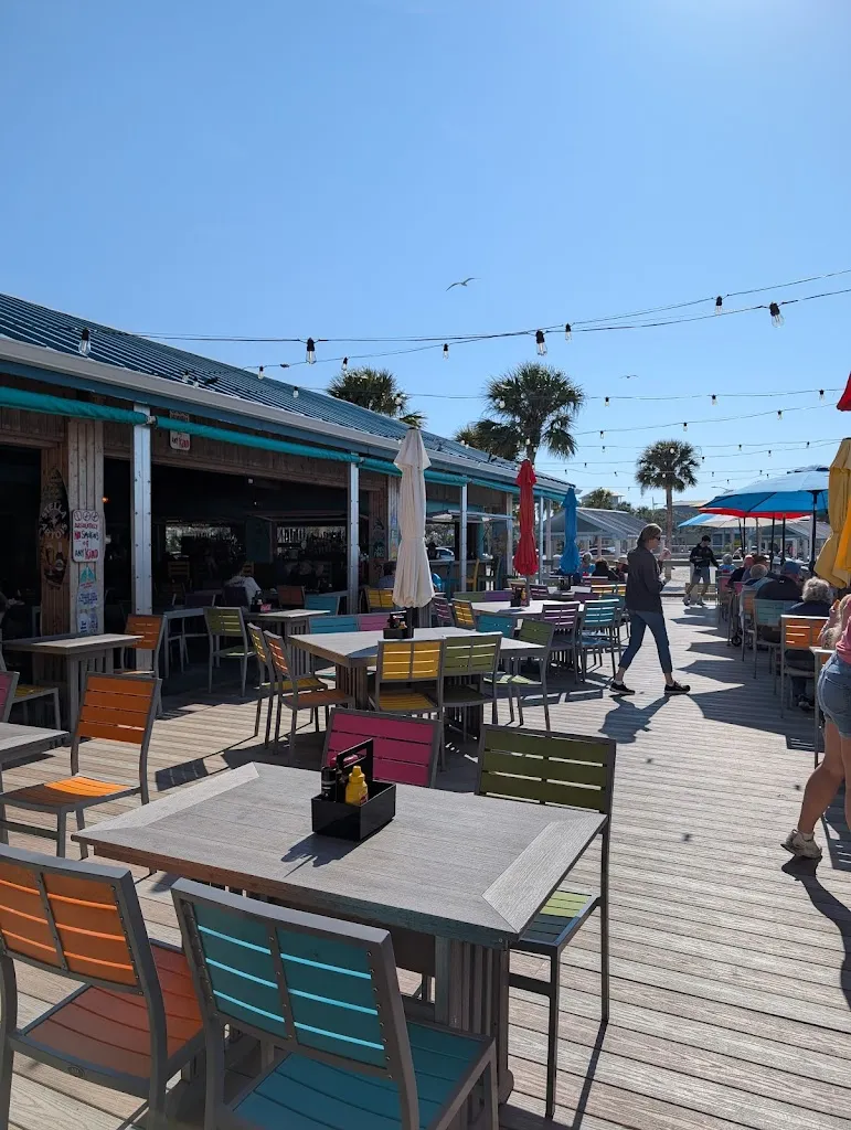 Sam's Beach Bar_Hudson, FL_slider_bild_3