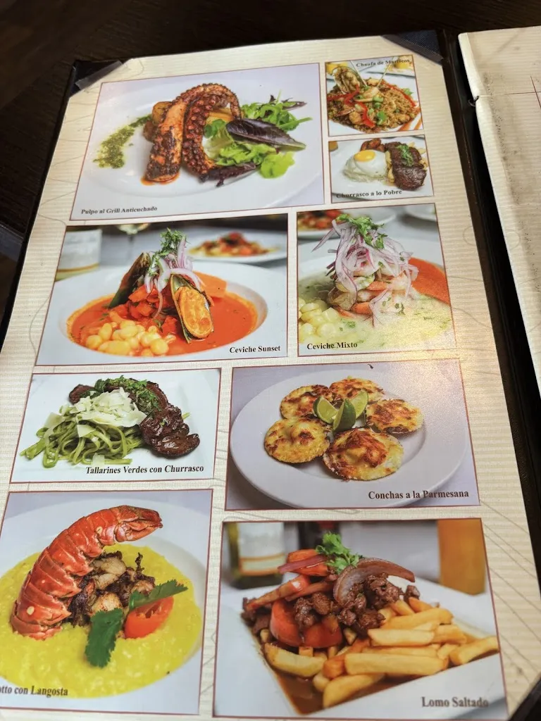 Menu_El Inka Grill_Orlando, FL_image_old_3