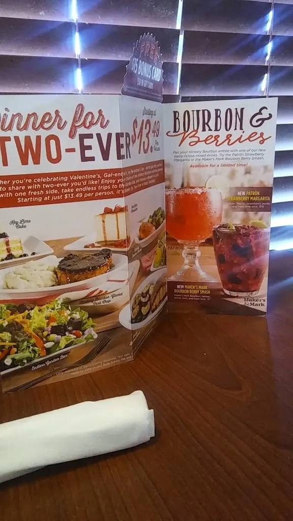 Menu_Ruby Tuesday_Inverness, FL_image_old_2