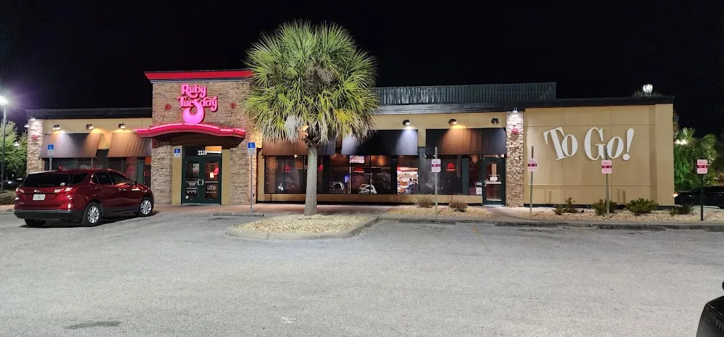 Ruby Tuesday_Inverness, FL_slider_imagen_1