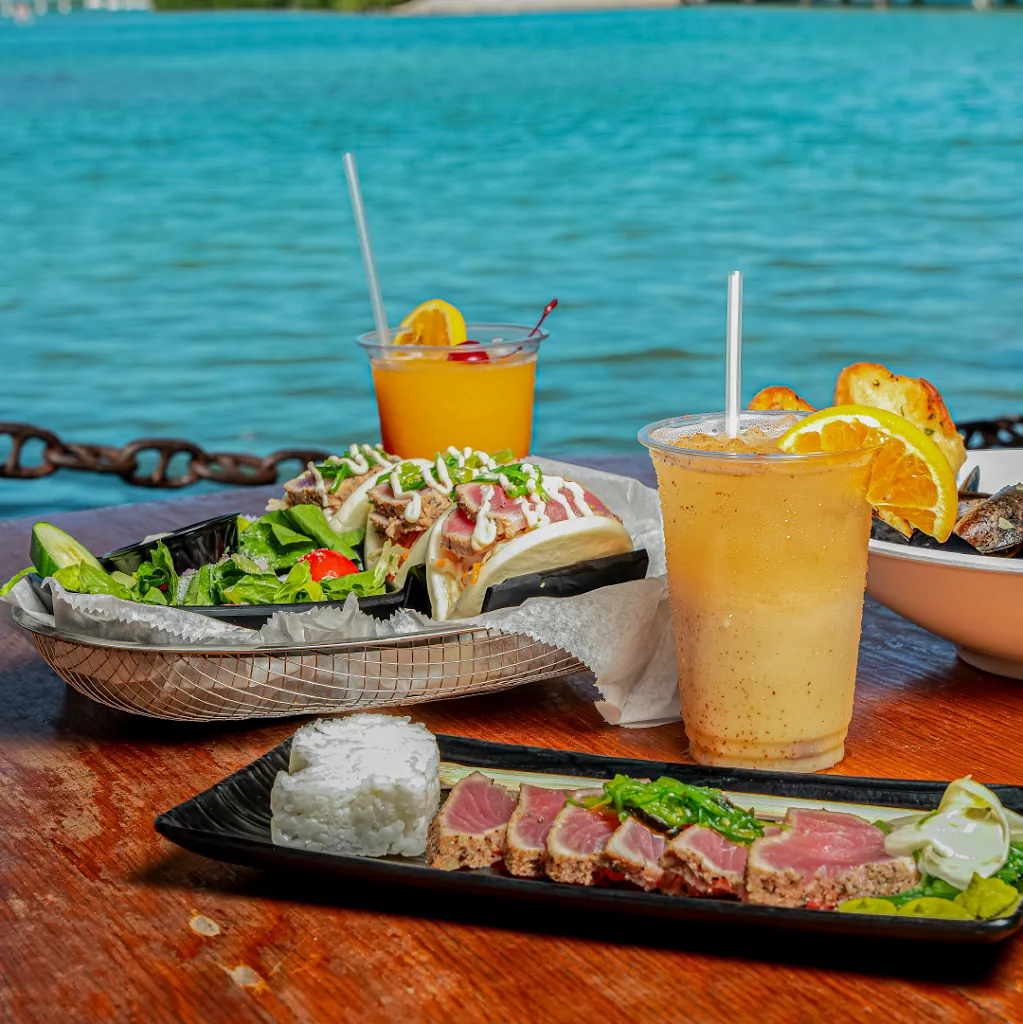 Hungry Tarpon Restaurant_Islamorada, FL_slider_image_3