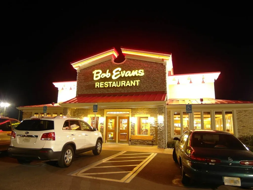 Bob Evans restaurant in Port Richey, FL