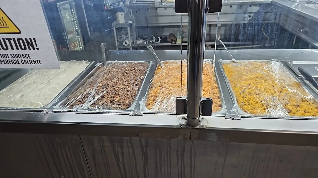 Punta Cana Kitchen restaurant in Port Richey, FL
