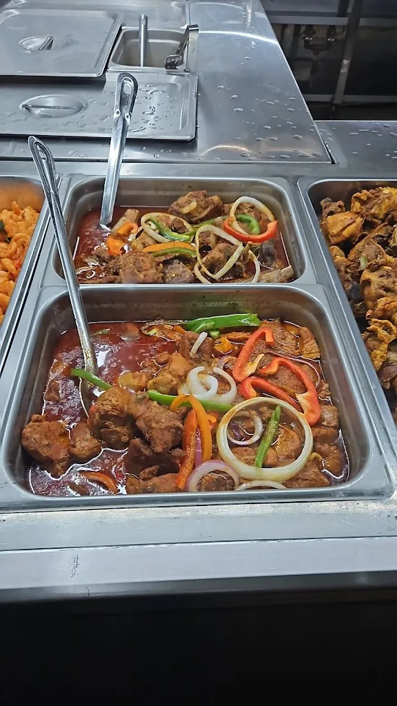 Punta Cana Kitchen_Port Richey, FL_slider_bild_2