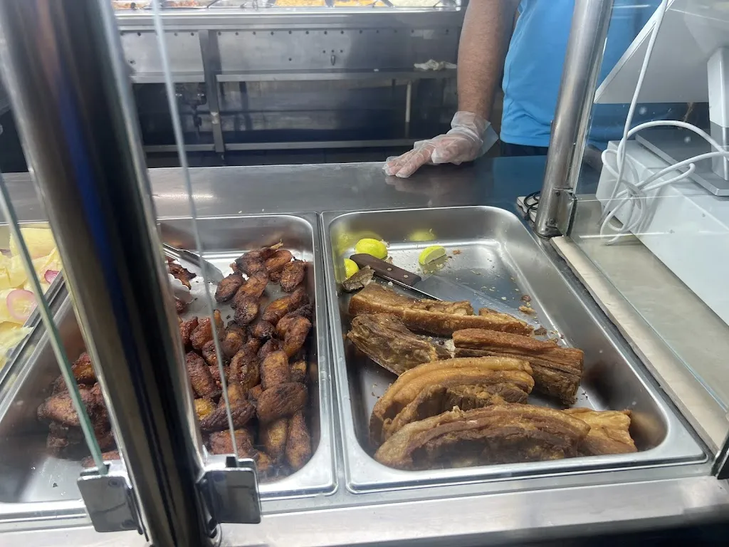 Punta Cana Kitchen_Port Richey, FL_slider_bild_3