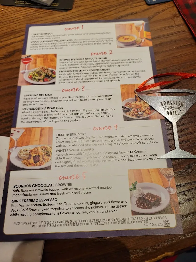 Menu_Bonefish Grill_St. Petersburg, FL_image_old_2