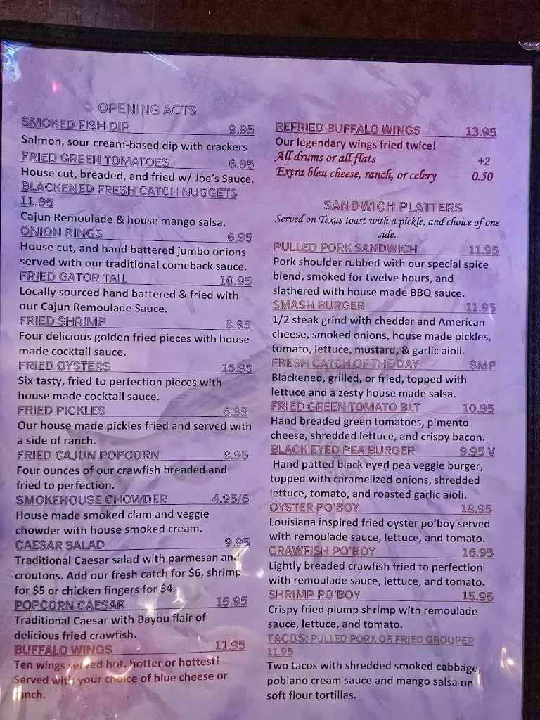 Menu_Skipper's Smokehouse_Tampa, FL_image_old_1
