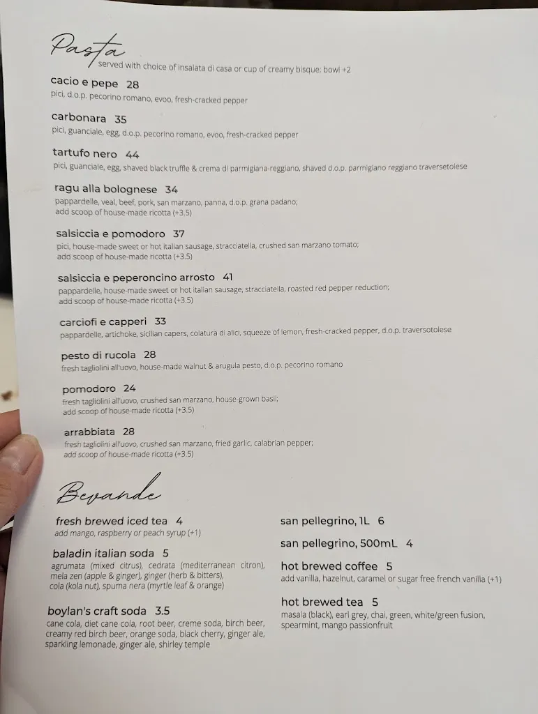 Menu_Quality Foods Market_Lutz, FL_image_old_3