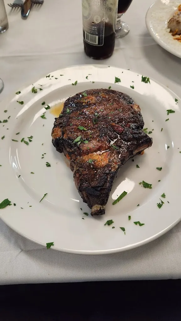 Joe Williams_Quality Foods Market_Lutz, FL_review