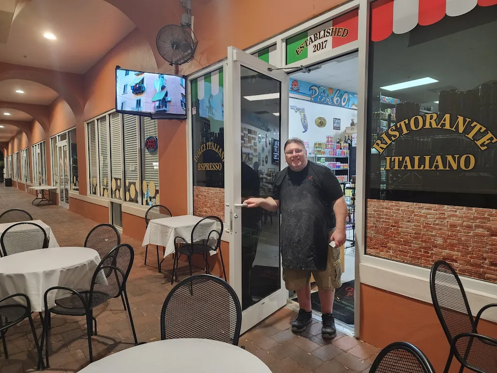 Quality Foods Market restaurant in Lutz, FL