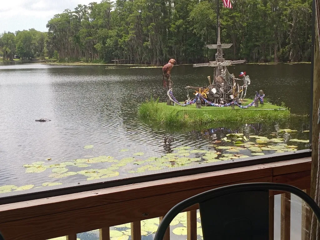 gracey leon_Ukulele Brand's_Land O' Lakes, FL_review
