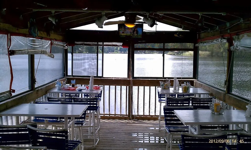 Ukulele Brand's restaurant in Land O' Lakes, FL