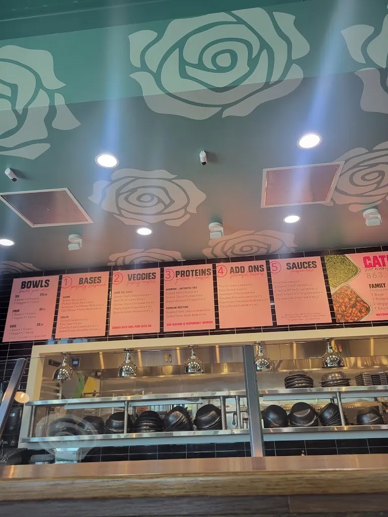 Menu_Fresh Kitchen Lakeland_Lakeland, FL_image_old_1