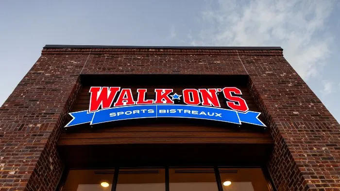 Walk-On's Sports Bistreaux - Wesley Chapel Restaurant restaurant in Lutz, FL