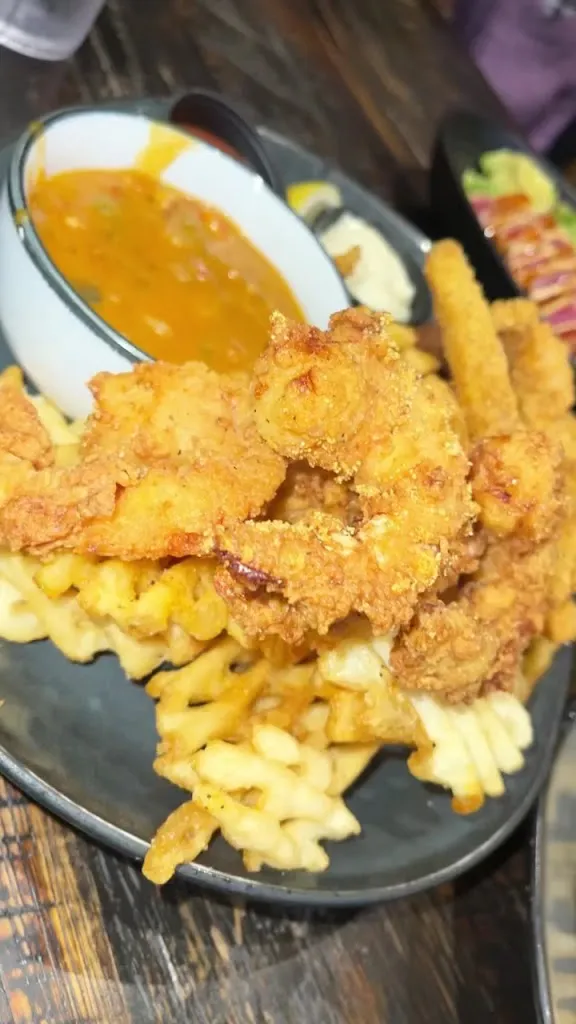 Walk-On's Sports Bistreaux - Wesley Chapel Restaurant_Lutz, FL_slider_image_2
