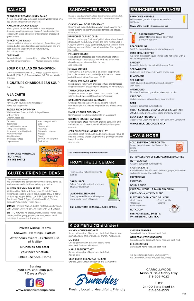 Menu_Brunchies Breakfast, Brunch & Lunch_Lutz, FL_image_old_1