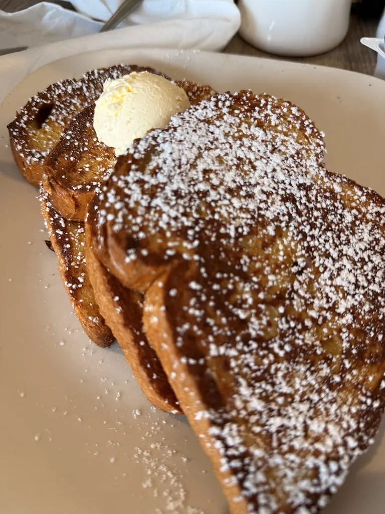 Nicole Hill_Brunchies Breakfast, Brunch & Lunch_Lutz, FL_review