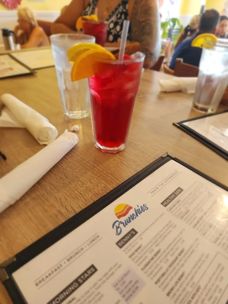 Jennifer Poleon_Brunchies Breakfast, Brunch & Lunch_Lutz, FL_review