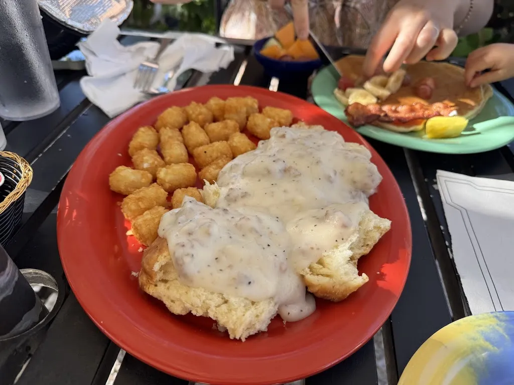 Dan Van_The Breakfast Nook_Lutz, FL_review