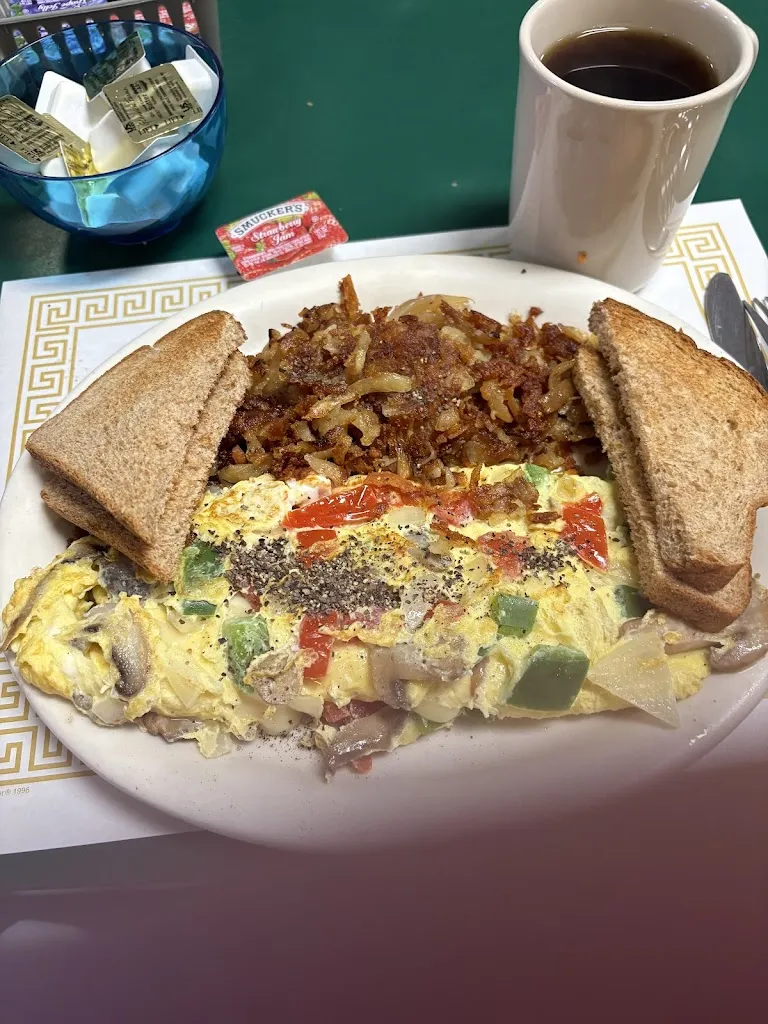 Nikos Grill_Hudson, FL_slider_image_3