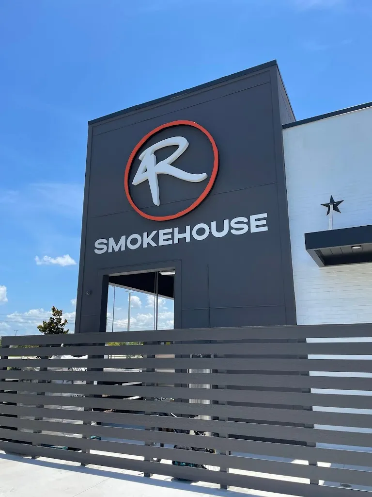 4 Rivers Smokehouse restaurant à Lakeland, FL