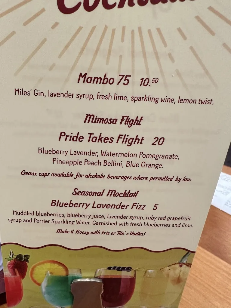 Menu_Ruby Slipper_Miramar Beach, FL_image_old_2