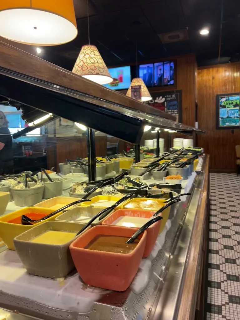 Ruby Tuesday_Niceville, FL_slider_immagine_2