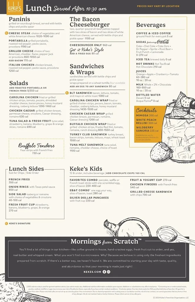 Menu_Keke's Breakfast Cafe_DeLand, FL_image_old_3