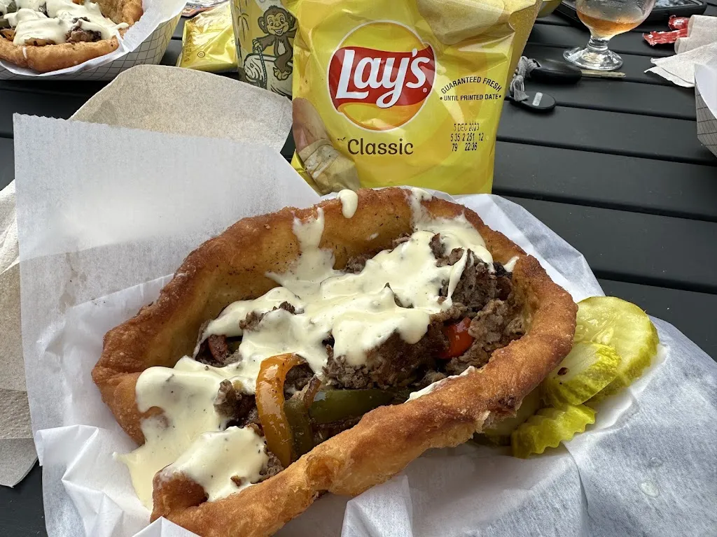 Robert Murphy_Weeki Pub_Spring Hill, FL_review