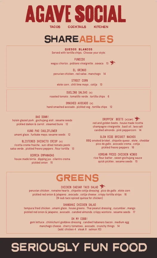 Menu_Agave Social_Tampa, FL_image_old_2
