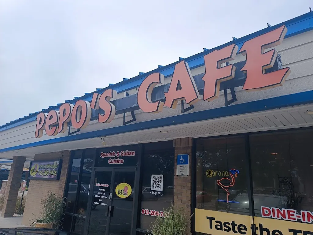 Pepo's Cafe - Northdale Blvd_Tampa, FL_slider_image_3