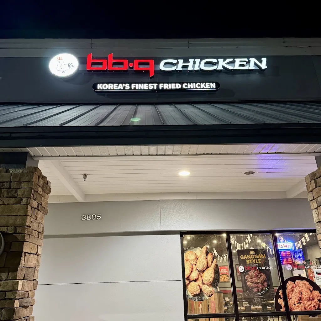 bb.q Chicken Northdale Tampa restaurant in Tampa, FL