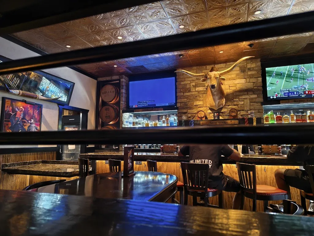 LongHorn Steakhouse_Orlando, FL_slider_image_3