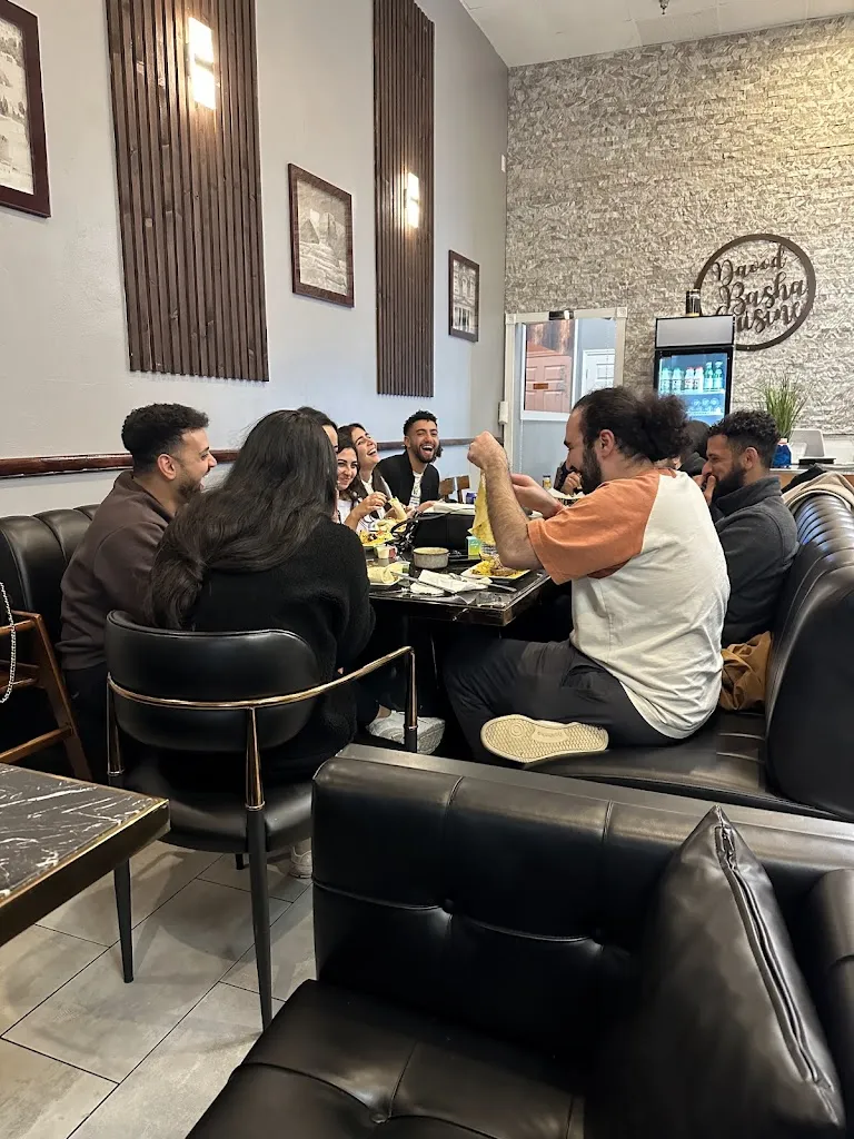 Daood Basha Cuisine restaurant in Orlando, FL