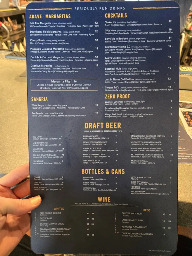 Menu_Shaker & Peel_Oldsmar, FL_image_old_3