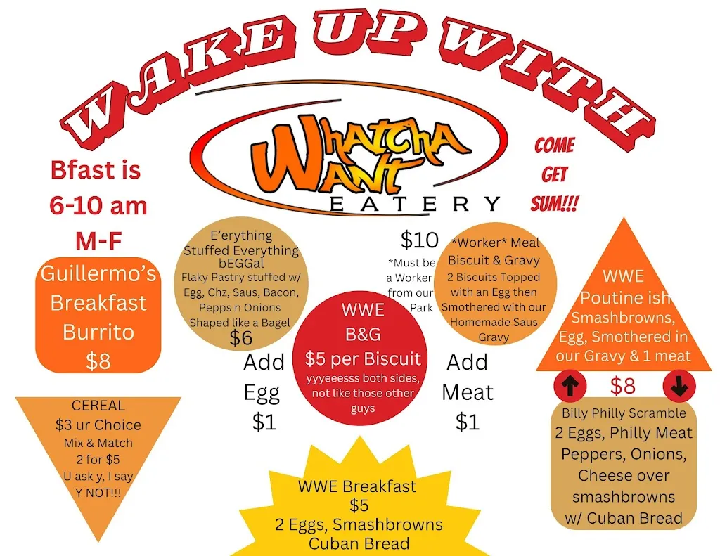 Menu_Whatcha Want Eatery_Oldsmar, FL_image_old_2