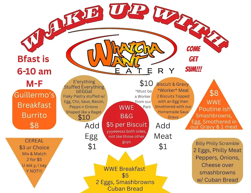 Whatcha Want Eatery_Oldsmar, FL_slider_bild_3