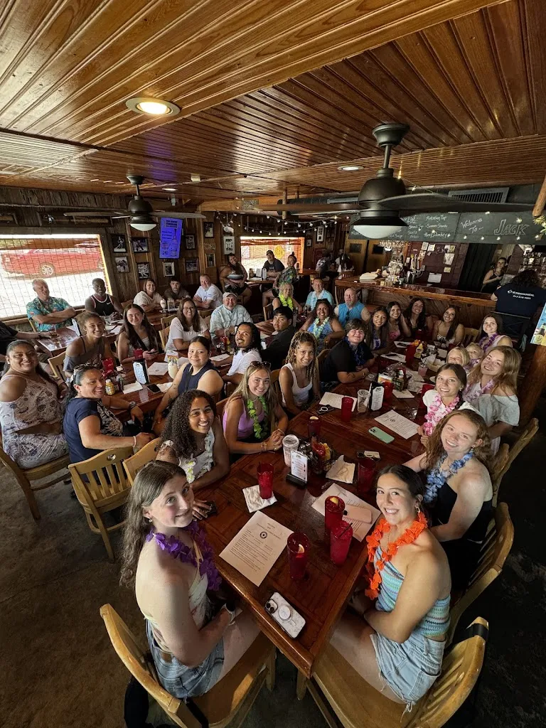 Cheri Cieplucha_Jack Willie's Bar, Grill & Tiki_Oldsmar, FL_review