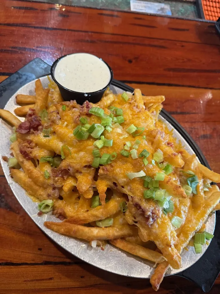 Jack Willie's Bar, Grill & Tiki_Oldsmar, FL_slider_immagine_3
