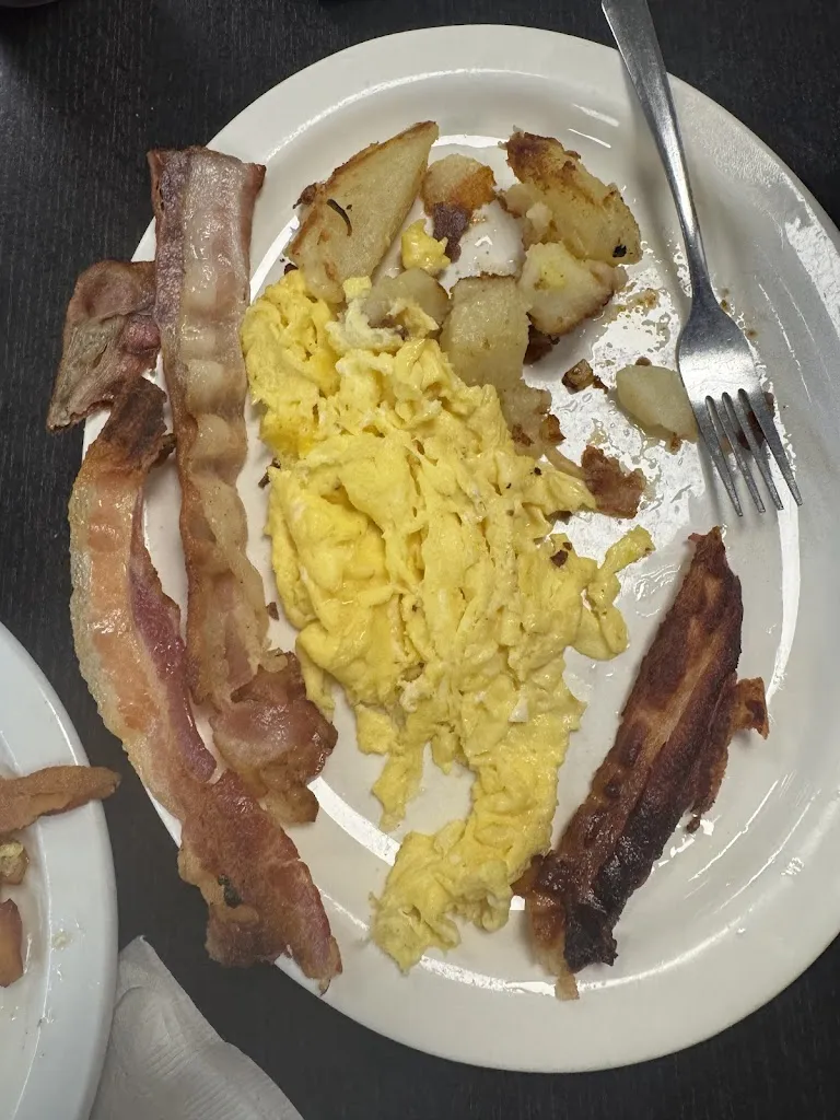 Carol W_Eve's Family Restaurant_Oldsmar, FL_recensione