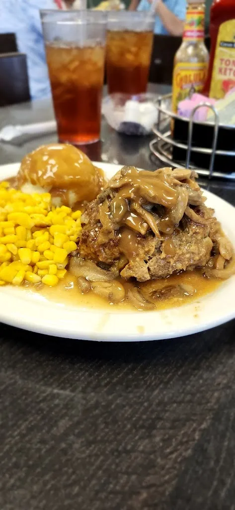 Aleksandar Micic_Eve's Family Restaurant_Oldsmar, FL_review