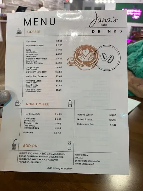Menu_Jana’s Cafe_Oldsmar, FL_image_old_3