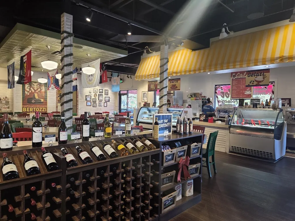 Mandola’s Italian Kitchen_Oldsmar, FL_slider_bild_3