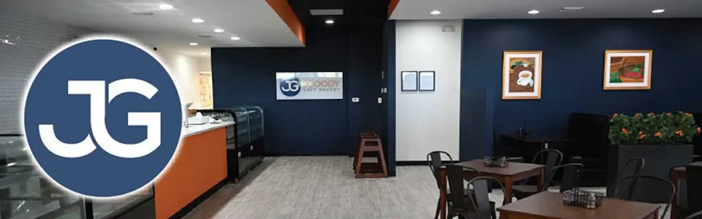 JGoody Cafe Bakery restaurant in Oldsmar, FL