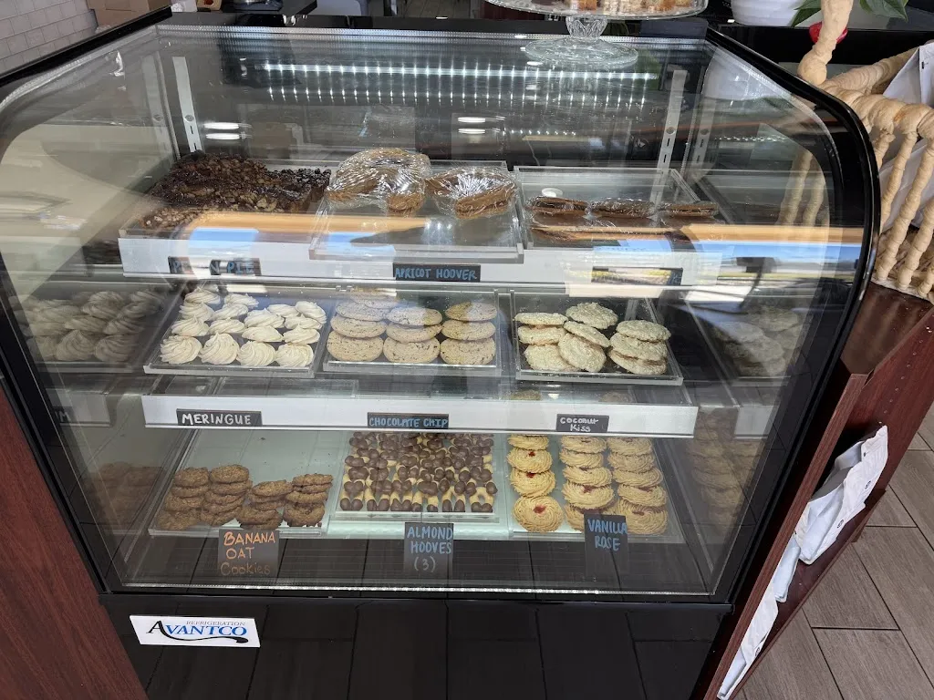 JGoody Cafe Bakery_Oldsmar, FL_slider_bild_3