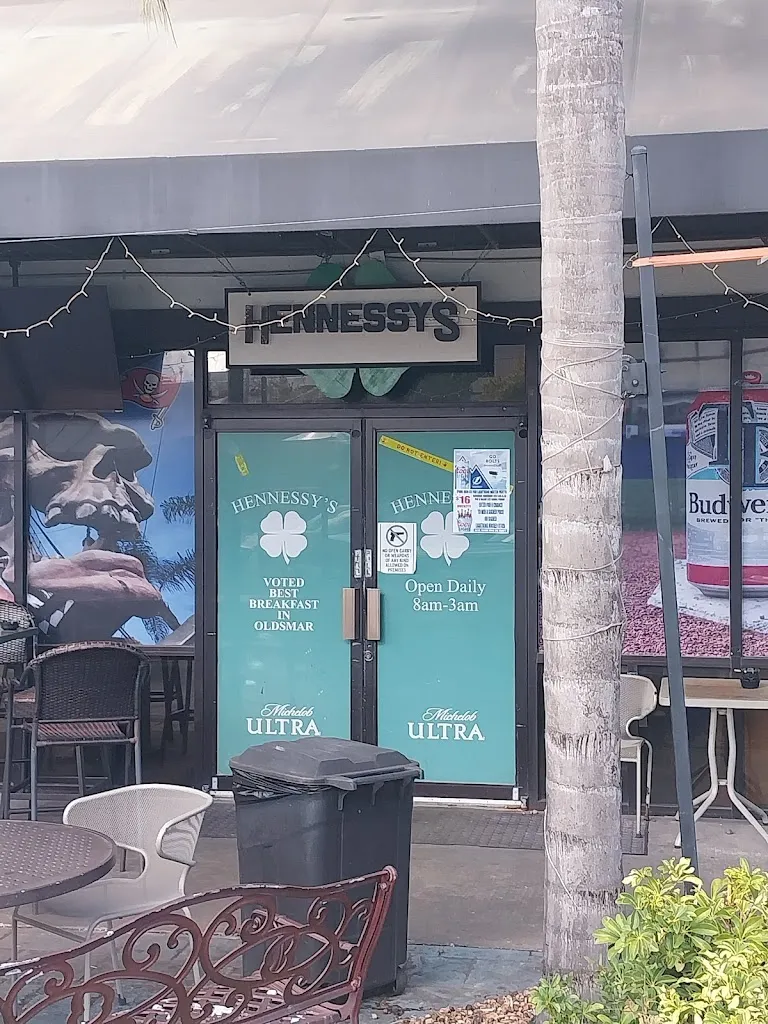 Hennessy's Bar & Grille_Oldsmar, FL_slider_immagine_3