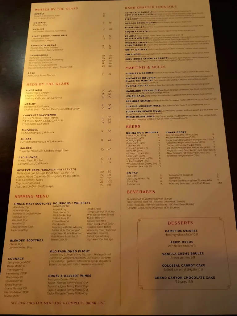 Menu_Flamestone American Grill_Oldsmar, FL_image_old_3