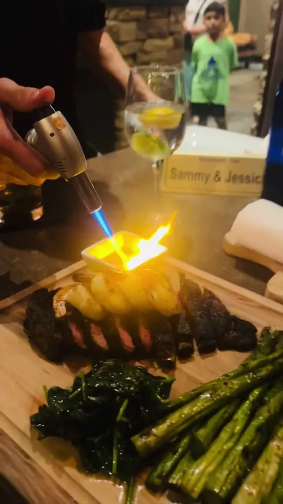 Flamestone American Grill_Oldsmar, FL_slider_imagen_2